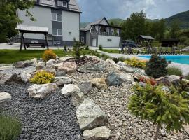 Bier House，位于韦利岑的酒店