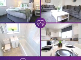 Signature - Hattrix View，位于坎伯诺尔德的酒店