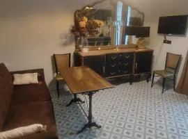 Apartamentos Rurales En-Garbo