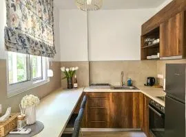 Sunshore Center apartment #3