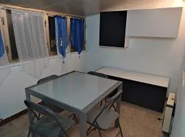 Alloggio Del Pellegrino