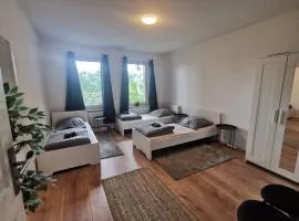 Apartmenthaus in Rüdersdorf