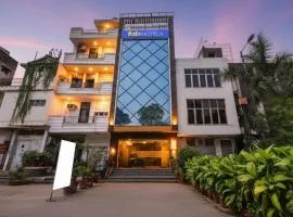 FabHotel Yash Residency - Yamuna Sports Complex