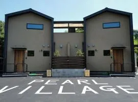 伊勢志摩パールヴィレッジ ヴィラ