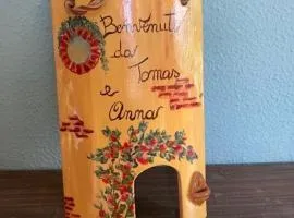 IEO Benvenuti da Tomas & Anna