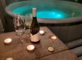 Domek Nebiosso z Balią