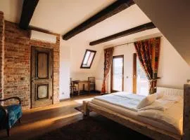 Vintage Home Vendégház