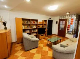 Apartament Booking Ultracentral