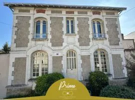 La Villa Camille - vue sur le Thouet BY PRIMO CONCIERGERIE