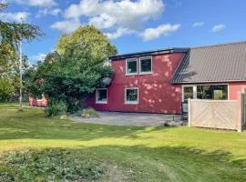 4 Bedroom Amazing Home In Farsø
