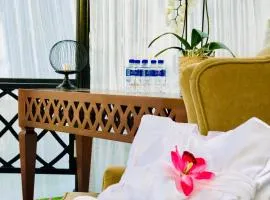 美洲阿瓜斯卡连特斯嘉年华酒店