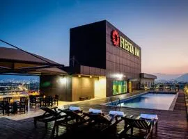 蒙特雷冯蒂多拉嘉年华酒店