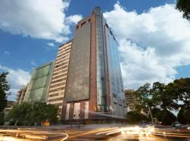 查普尔特佩克格兰德费斯塔美国酒店&度假村