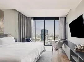 蒙特雷山谷盛大嘉年华美洲酒店