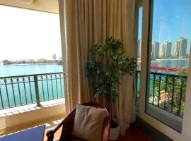 Viva Bahriya 29-Morning sea breeze, 2 Bedroom with beach access-VIVA29