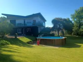 La maison de LOUELYNE