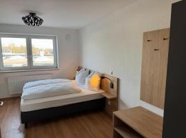 Gästehaus Paartal，位于施罗本豪森的酒店