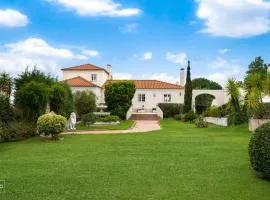 Villa Casa Beatriz in Palmela