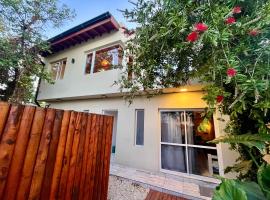 APART TRAVEL SUITES, modernos departamentos -15 min Aerop EZE，位于蒙特格兰德的酒店