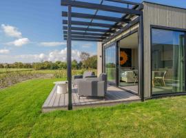 Buitenplaats Hotel，位于埃勒米特的酒店