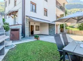 Apartment Rolando by Interhome