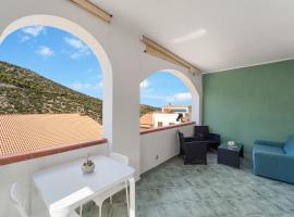 Buggerru Hugo House，位于布杰鲁的酒店