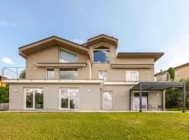 The Vista Retreat N.1