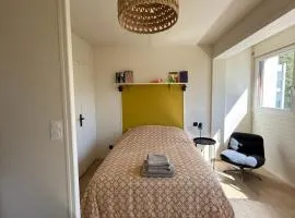 La Résidence du Moulin