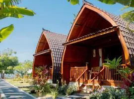 Biu Sea Villa Candidasa