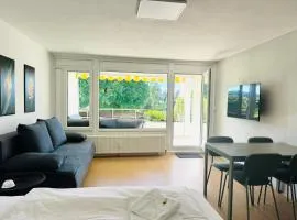 JJ Living - Bergzeit 160