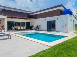 Triskele Retreat - Casa Ocean