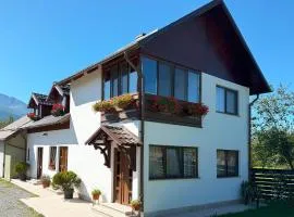 Casuta Fulgu - sa te simti ca acasa!