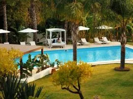 Emesh Boutique Suite