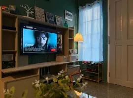 Radex Place Staycation 2BR House- near Dahican beach