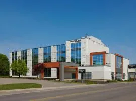 TownePlace Suites by Marriott Niagara Falls Canada