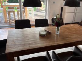 Haus am Meer in Koserow，位于科瑟罗的酒店