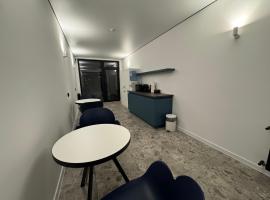 N17 Hotel，位于波尔塔瓦的酒店