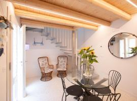 Dimora Oreste -apeliving- Pellestrina Ve，位于佩莱斯特里纳的酒店