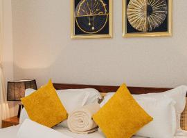 Neveah Suites，位于Gatunga的酒店
