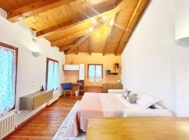 open space apt - comodo a Venezia