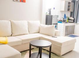 Olmarei Experience Narok,，位于Narok的酒店