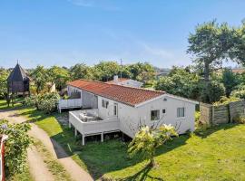 5700-Svaneke-Duebakken-9，位于斯瓦讷克的酒店