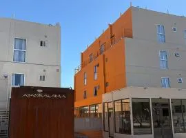 阿坦卡拉马酒店