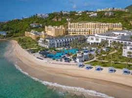 Stay on the Beach in Saint Maarten 3BR Condo sleeps 8