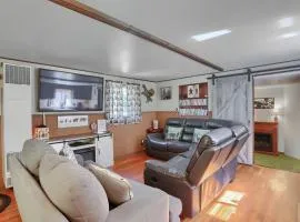 15 off Spring Special Pet Friendly Wi-Fi TV