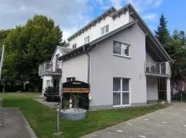 Ferienwohnung Strandparadies 7