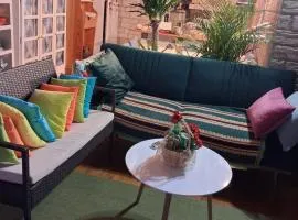 Casa do Vale Encantado