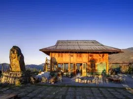 Cloud Valley Háng Đồng