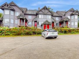 Grammy Jay Getaway #V363，位于Jay的酒店