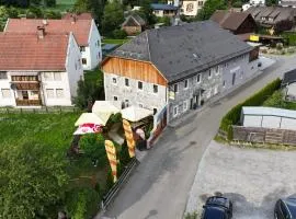 Gasthof Muster-Stüberl